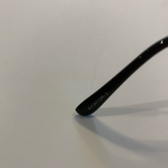 Aviator Sunglasses. - Picture 6 of 7